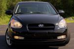 Hyundai Accent SE 2008 года